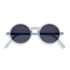 Izipizi Yetişkin Güneş Gözlüğü #G Uçuk Mavi