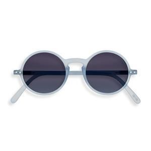 Izipizi Yetişkin Güneş Gözlüğü #G Uçuk Mavi