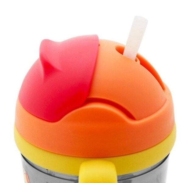 Tyrrell Katz Kulplu Pipetli Matara Monsters