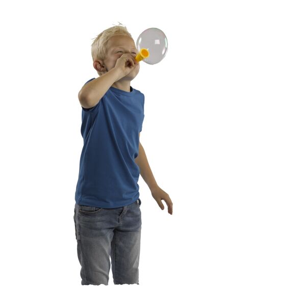 Köpük Baloncuk Yakalama Tenis Raketli