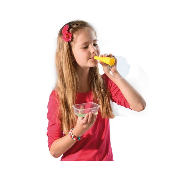 Köpük Baloncuk Yakalama Tenis Raketli