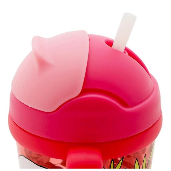 Tyrrell Katz Kulplu Pipetli Matara Secret Garden