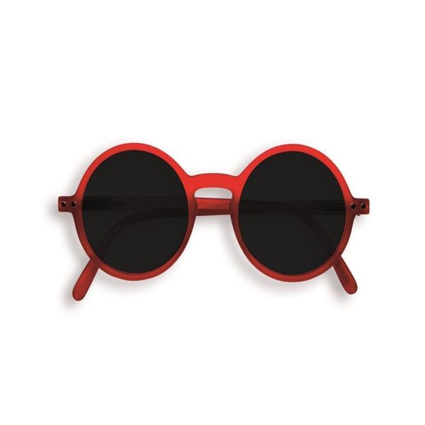 Izipizi Yetişkin Güneş Gözlüğü #G Mavi Desenli