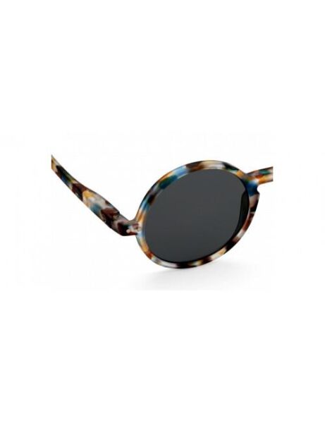 Izipizi Yetişkin Güneş Gözlüğü #G Mavi Desenli