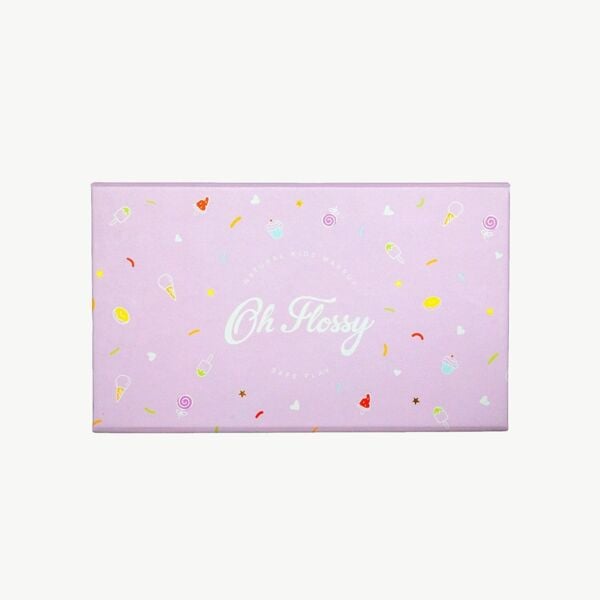 Oh Flossy Sweet Treat Makeup Set