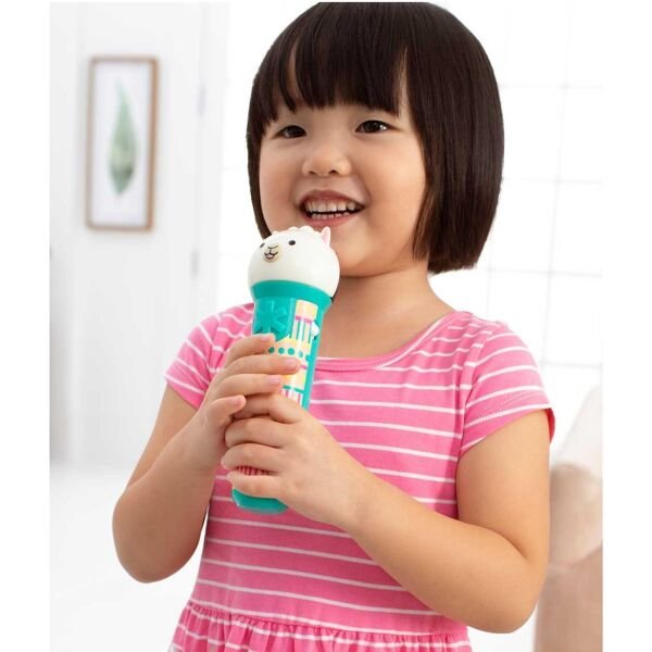Skip Hop Zoo Oyuncak Mikrofon