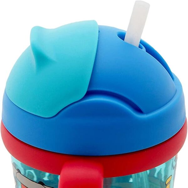 Tyrrell Katz Kulplu Pipetli Matara Train