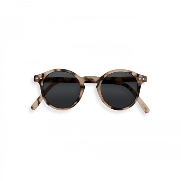 Izipizi Yetişkin Güneş Gözlüğü #H Açık Kahve Rengi
