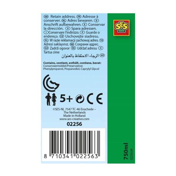 Mega Köpük Baloncuk Solüsyonu