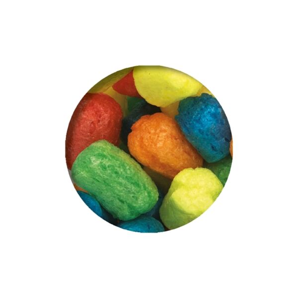 Funmais- Mısır Köpükleri- Çuf Çuf Tren