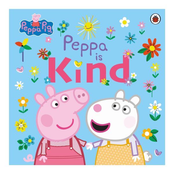 Peppa Pig: Peppa Is Kind
