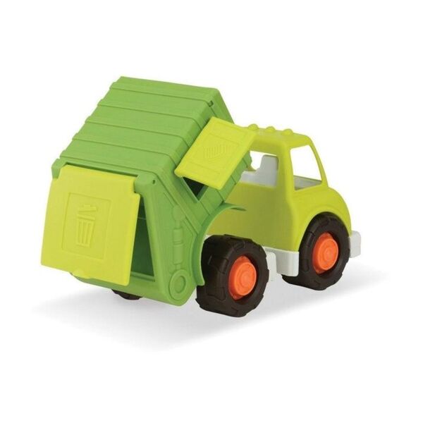 Wonder Wheels Çöp Kamyonu