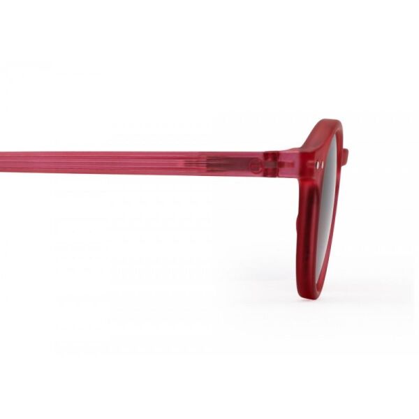 Izipizi Yetişkin Güneş Gözlüğü #H Gün Batımı Pembe