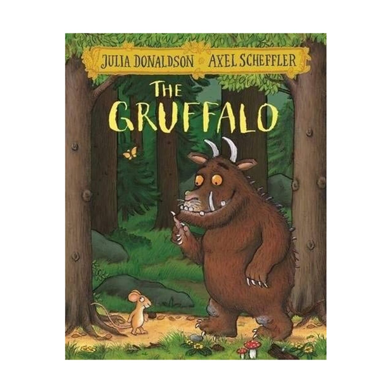 The Gruffalo
