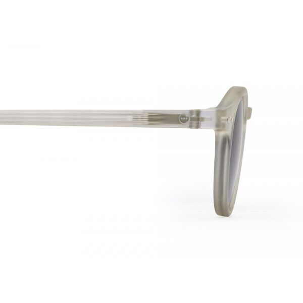 Izipizi Yetişkin Güneş Gözlüğü #H Gri