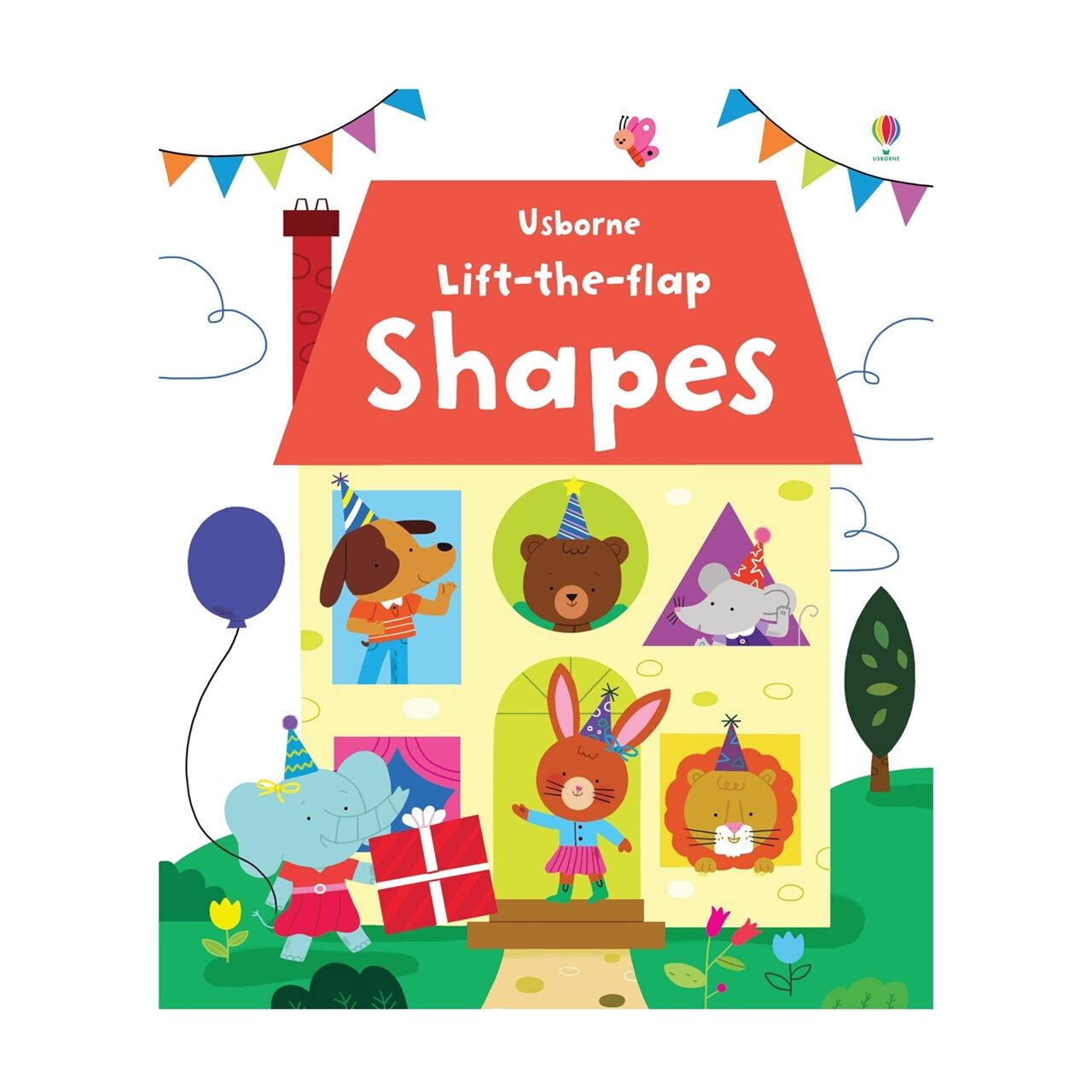 LTF Shapes