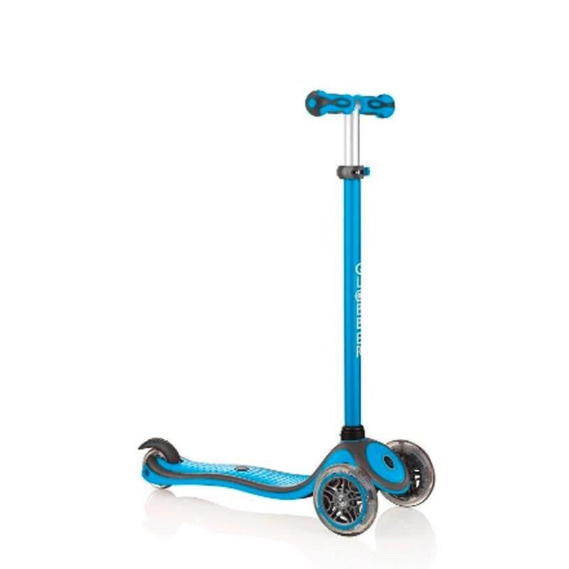 Globber /Primo Plus/Mavi