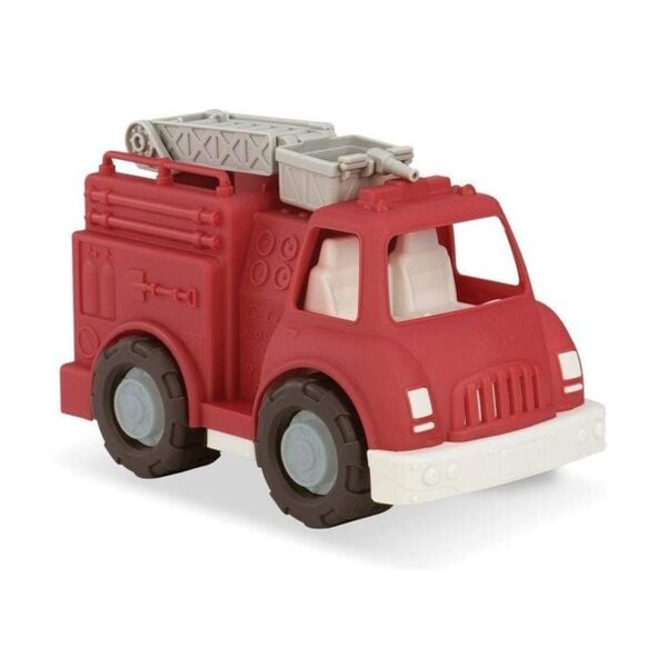 Wonder Wheels İtfaiye Arabası