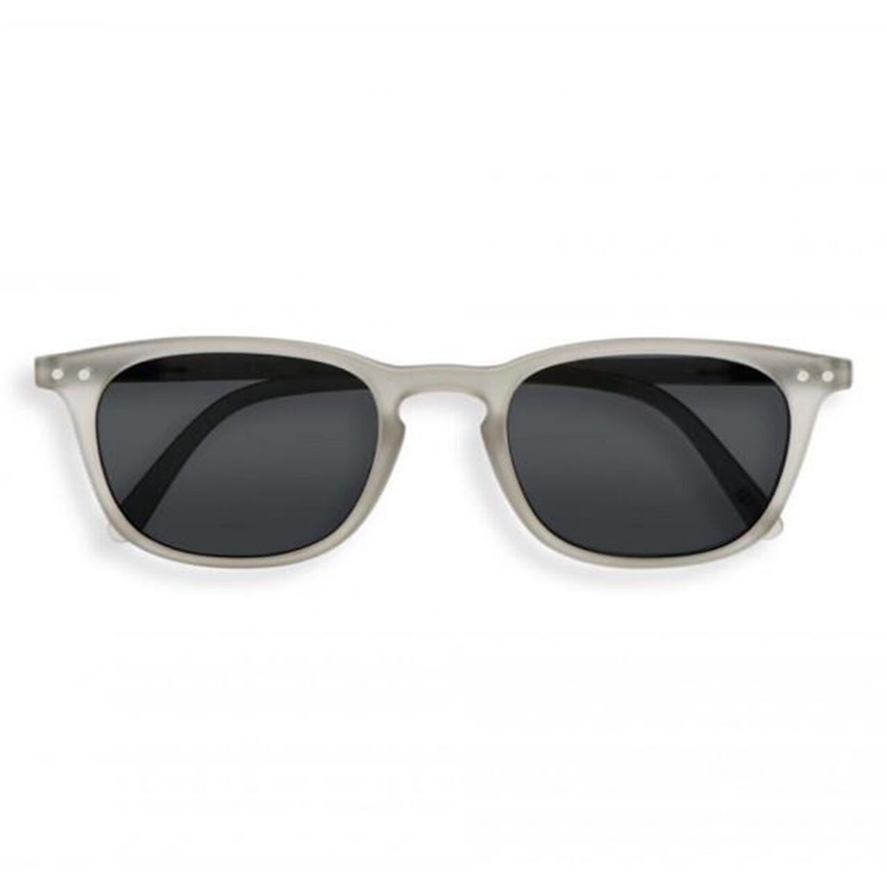 Izipizi Çocuk Güneş Gözlüğü #E Gri 3-10 Yaş