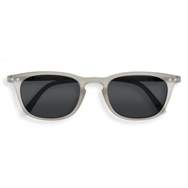 Izipizi Çocuk Güneş Gözlüğü #E Gri 3-10 Yaş