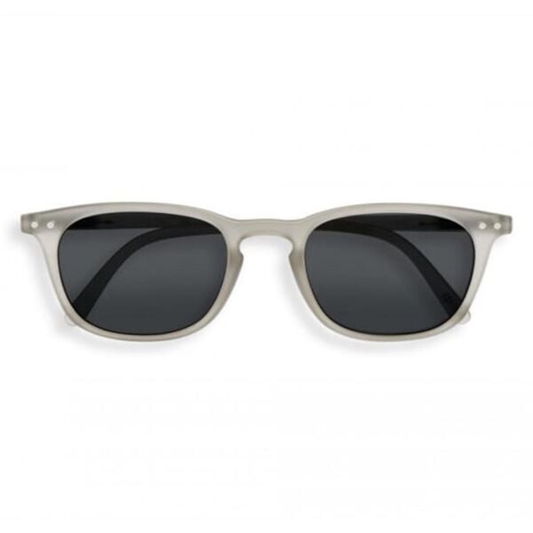 Izipizi Çocuk Güneş Gözlüğü #E Gri 3-10 Yaş