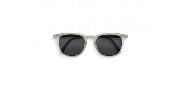 Izipizi Çocuk Güneş Gözlüğü #E Gri 3-10 Yaş