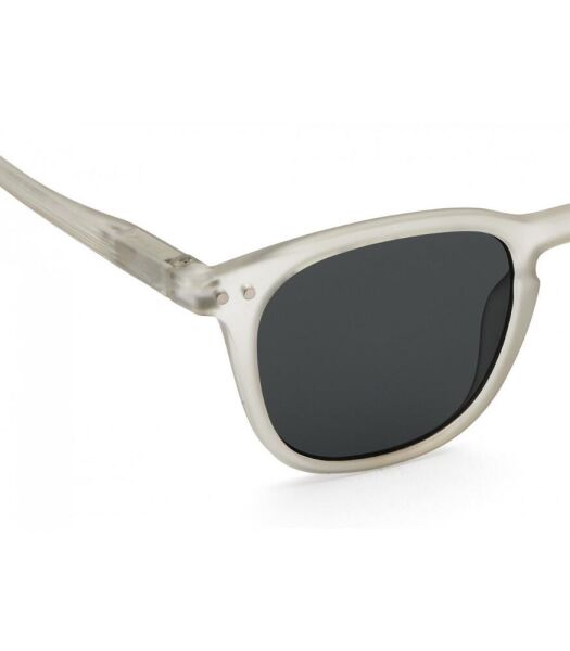 Izipizi Çocuk Güneş Gözlüğü #E Gri 3-10 Yaş