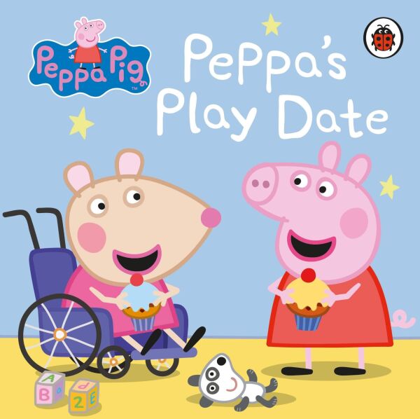 Peppa Pig - Peppas Play Date