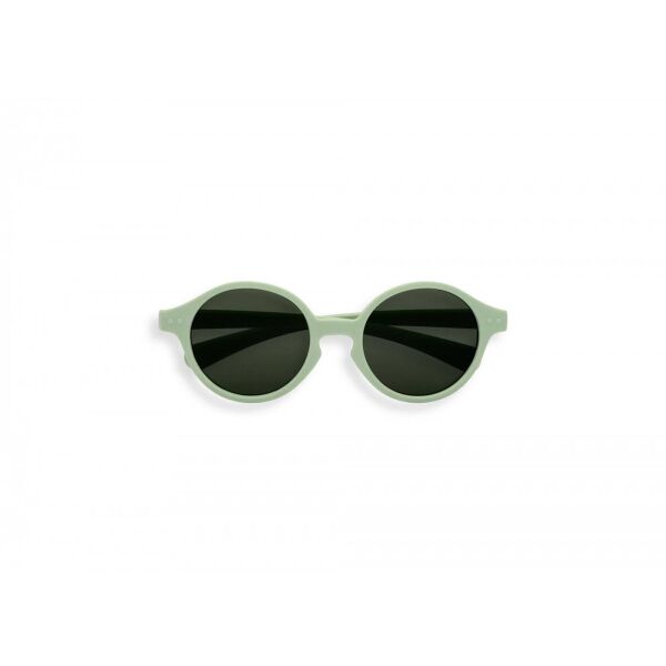 Izipizi 12-36 Ay Bebek Güneş Gözlüğü Yeşil Nane