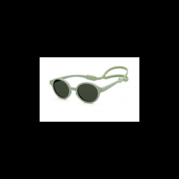 Izipizi 12-36 Ay Bebek Güneş Gözlüğü Yeşil Nane