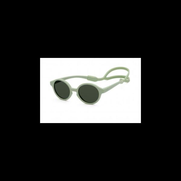 Izipizi 12-36 Ay Bebek Güneş Gözlüğü Yeşil Nane