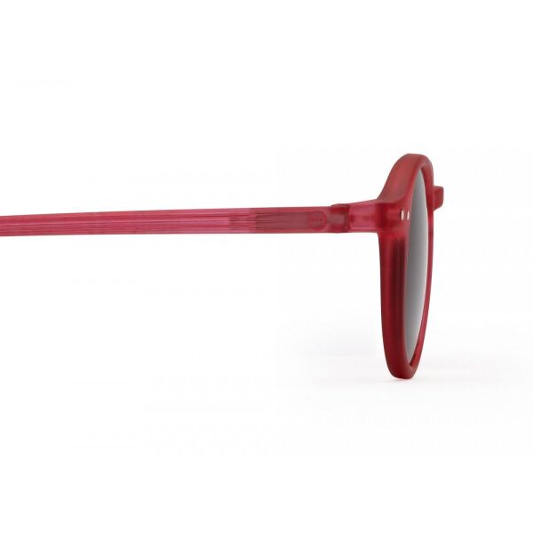 Izipizi Çocuk Güneş Gözlüğü #D Gün Batımı Pembe