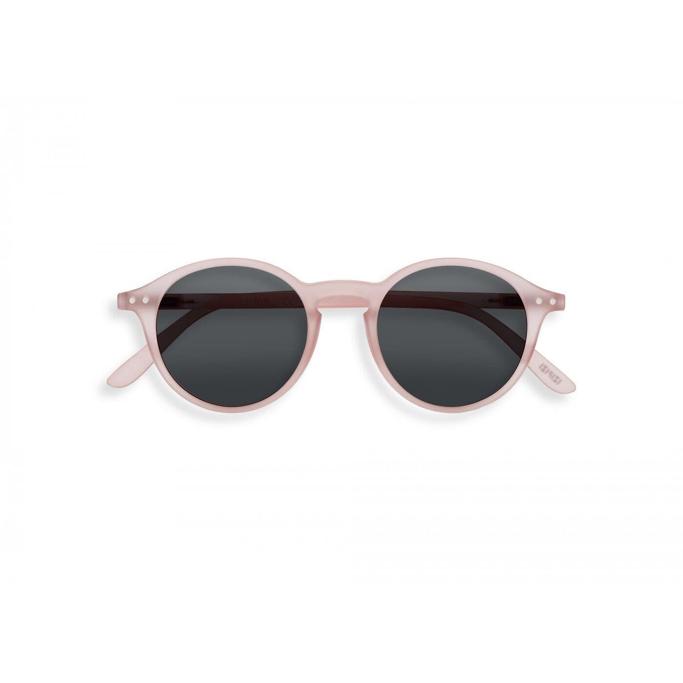 Izipizi Yetişkin Güneş Gözlüğü #D Pembe