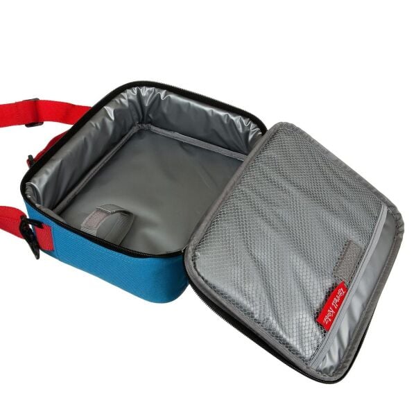 Tyrrell Katz Yalıtımlı Beslenme Çantası Trains