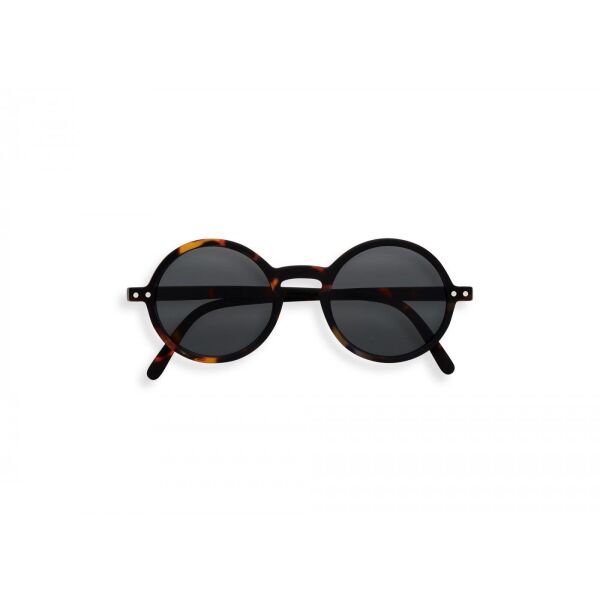 Izipizi Çocuk Güneş Gözlüğü #G Kahverengi 3-10 Yaş