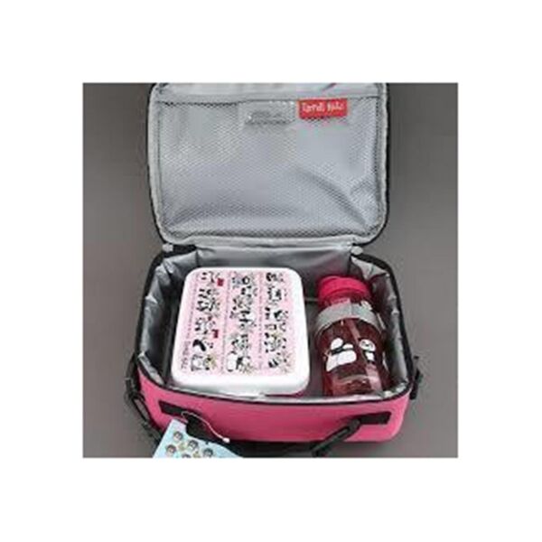 Tyrrell Katz Yalıtımlı Beslenme Çantası Pandas