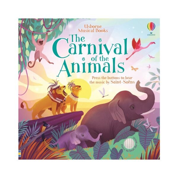 The Carnival Of The Animals