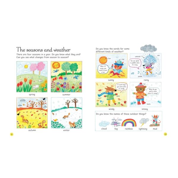 All You Need To Know Before You Start School