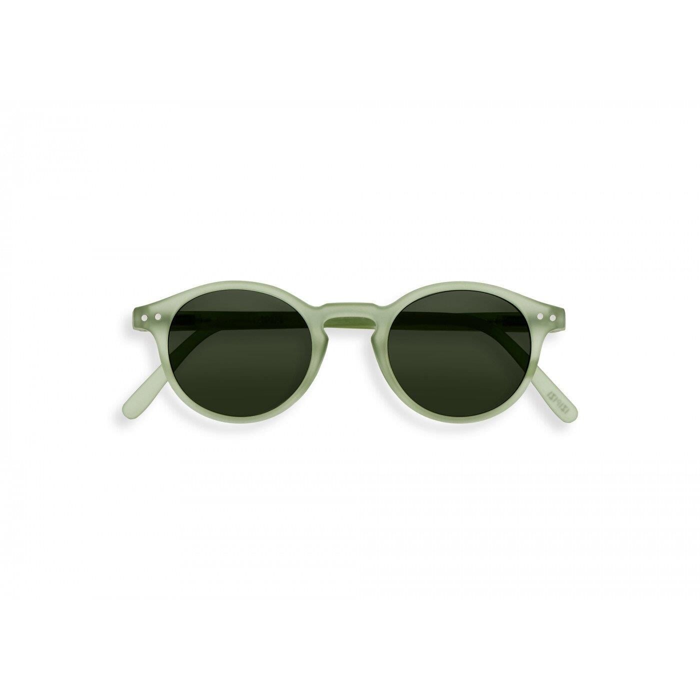 Izipizi Yetişkin Güneş Gözlüğü #H Nane Yeşili