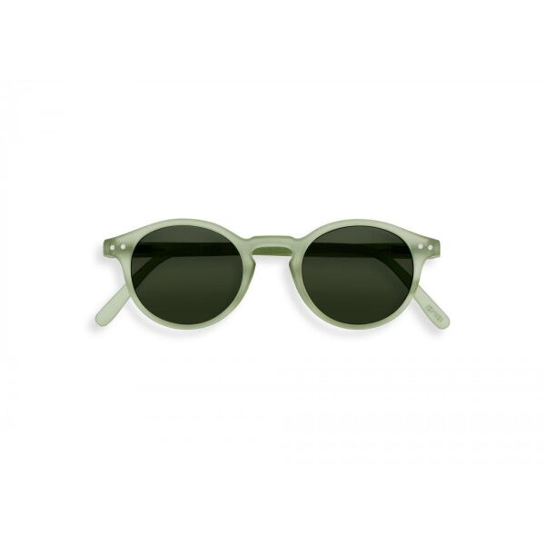 Izipizi Yetişkin Güneş Gözlüğü #H Nane Yeşili