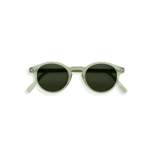 Izipizi Yetişkin Güneş Gözlüğü #H Nane Yeşili