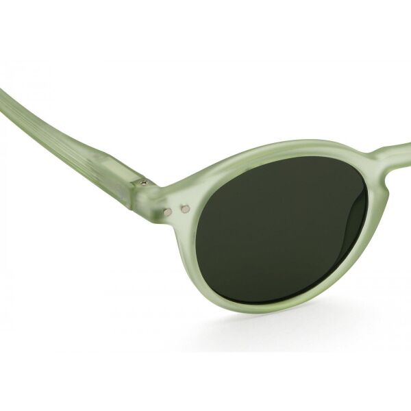 Izipizi Yetişkin Güneş Gözlüğü #H Nane Yeşili