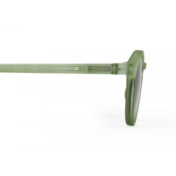 Izipizi Yetişkin Güneş Gözlüğü #H Nane Yeşili