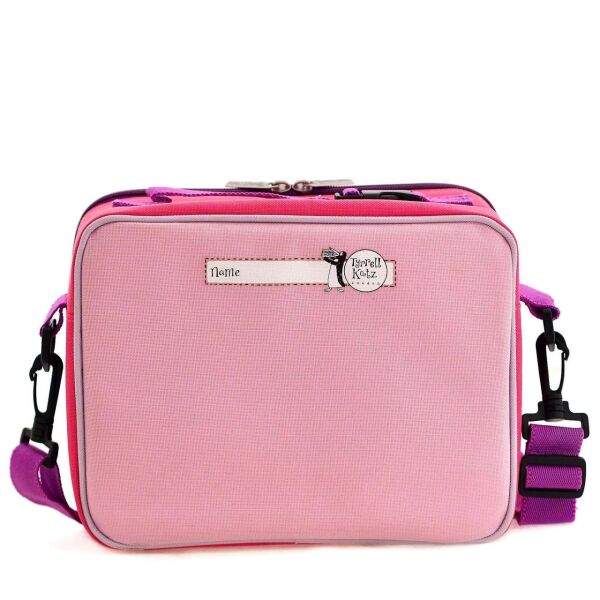 Tyrrell Katz Yalıtımlı Beslenme Çantası Secret Gar