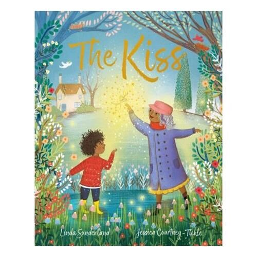 The Kiss