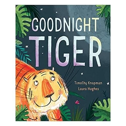 Goodnight Tiger