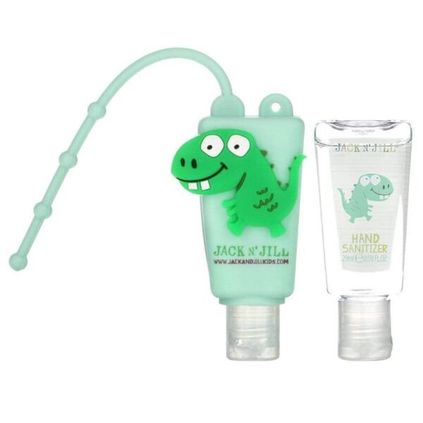 J&J Alkolsüz El Temizleme Sıvısı - Dino