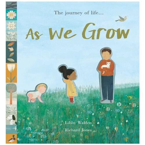As We Grow