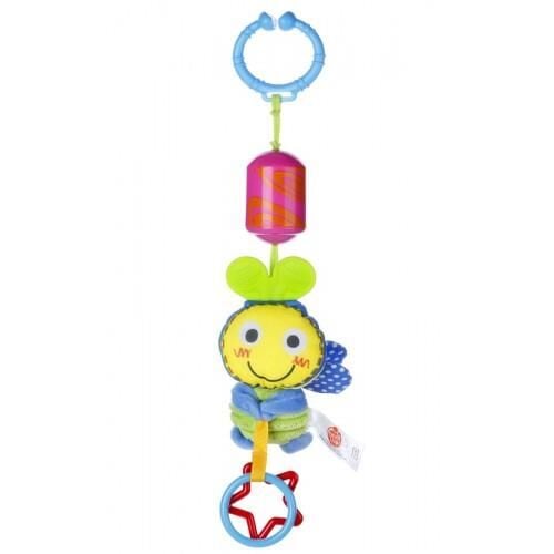 Biba Arıcık Askılıklı Rüzgar Çanı