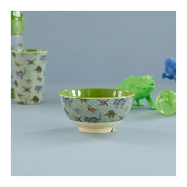 Melamin Kase - Büyük Boy Dinozor